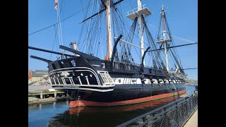 Old Ironsides [upl. by Felten]