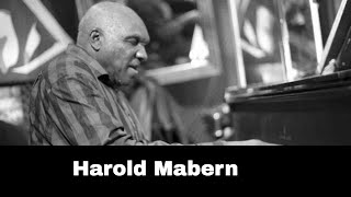 Rakin and Scrapin  Harold Mabern [upl. by Yelknirb]