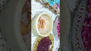 Gulkand recipe at home ♥️ shorts ytshort gulkand khanemezaika [upl. by Namlak533]