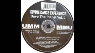 TO THE RHYTHM DIVINE DANCE EXPERIENCE [upl. by Bekki]