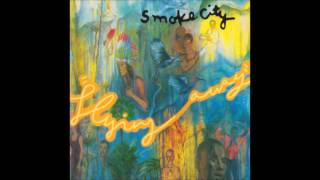 Smoke City  Jamie Pan [upl. by Anelrad]