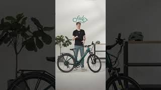 Why Fiido C11 is the bestselling item of 2024 electricbike bike ebikefiidoC11 [upl. by Aramoj]