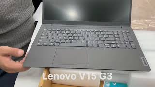 Boost your productivity with the Lenovo V15 G3 [upl. by Epstein]