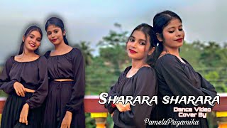 Sharara Song  Dance cover by PamelaampPriyamikaShamita Shetty Asha BhosleJeetPritamJaved Akhtar [upl. by Htebyram]