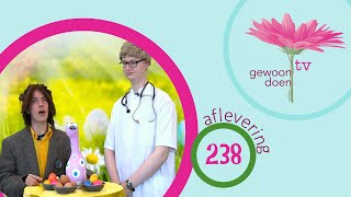 Gewoon Doen TV  aflevering 238 [upl. by Colier]