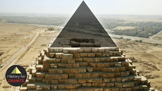 Why the Summit of the Great Pyramid is Missing [upl. by Reagen556]