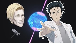 SteinsGate  Shooting Star  ft Leskinen [upl. by Gnaoh329]