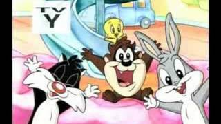 Baby Looney Tunes intro [upl. by Vivienne]