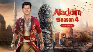 😰Finally Launched Aladdin Season 4  Aashik Yara [upl. by Anehc]