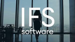 Transforming Facilities Management Operations with IFS [upl. by Gemoets]