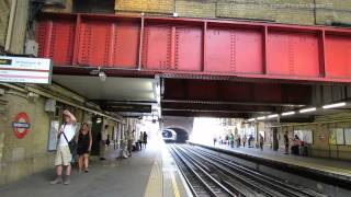 Walk Around Paddington Tube Station [upl. by Priscilla]