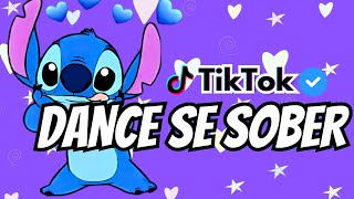 Dance se souber Tik Tok 2024 Atualizado [upl. by Rheingold]