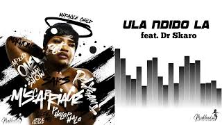 Makhadzi Entertainment  Ula Ndi Dola  Official Audio  feat Dr Skaro [upl. by Suoiradal676]