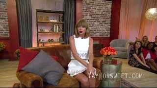 Taylor Swifts Worldwide Live Stream on Yahoo  Highlights [upl. by Daniele]