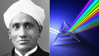 Raman effect  sir C V Raman  7th Novembernoble prize madam Curie [upl. by Eelyac]