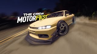 THE CREW MOTORFEST  RANDOM MOMENTS 4 [upl. by Pepillo218]