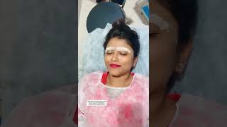 Hk permanent makeup clinic Hyderabad 9052339052 Vijayawada 9000002422 [upl. by Luo]