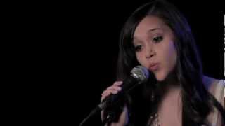 Call Me Maybe  Carly Rae Jepsen cover Megan Nicole [upl. by Priebe628]