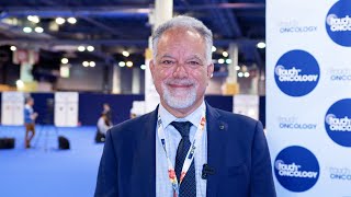 Fred Saad ESMO 2022 Phase III PROpel trial of abirateroneolaparib in prostate cancer [upl. by Cheffetz]