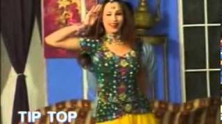 Tera Ishq Vi Ae Paagal Deedar Mujra [upl. by Goldie]