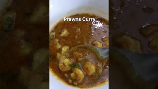 Delicious Prawns Mustard Seeds Recipe😋 [upl. by Etac37]