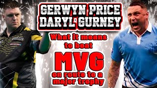 Winning a TV title and beating MVG on route [upl. by Bussey]