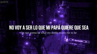 Mitski  Townie LyricsSub español [upl. by Sucitivel1]