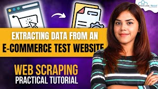 ecommerce testing tutorial part 1 what  why  different types of ecommerce testing  testingshala [upl. by Ajtak]