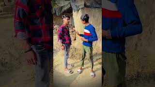 bhai Tuja to resta wala dakhna aya tha comedy tranding viralvideos support fun likesforlike [upl. by Lenzi704]