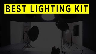 Best Softbox Lighting Kits  2022 [upl. by Sill]