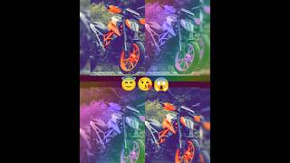 😘 Love 🥰 you 😘 too 🥰 Duke390 😘😘 KTM Duke390shortvideo 🤯☠️🚀 [upl. by Hsejar]