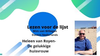 Heleen van Royen  De gelukkige huisvrouw 2000 [upl. by Marozas]