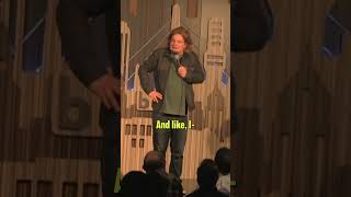 ISMO  Our Dreams standupcomedy comedy standup jokes [upl. by Niram965]