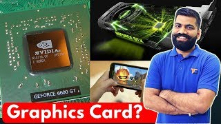 Graphics Card Explained How GPU Works [upl. by Elokyn474]