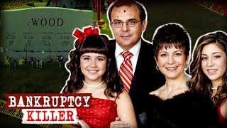 The Case of The Parente Family  A Fathers Dark Secret  True Crime Documentary [upl. by Hbahsur525]