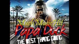 papa duck  bay day featdeebo [upl. by Hillie]