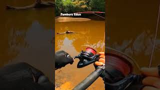 Mancing Edun fishing [upl. by Missie1]