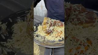 Kabuli Beef Heavy Pulao  Afghani Pulao Sakhi Restaurant Peshawar [upl. by Auqeenahs]