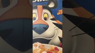 Frosted Flakes commercial [upl. by Selmore]