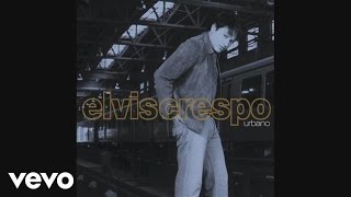 Elvis Crespo  Bandida Cover Audio [upl. by Eirbua304]