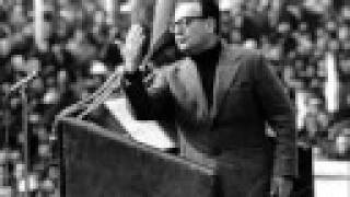 Ultimo discurso de Salvador Allende [upl. by Dick]