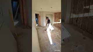 ✅️🔥😡Que opinas😡🔥✅️ construction drywallero drywall drywalling drywallfinisher constructionlife [upl. by Yliram]