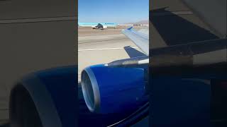 Cross amp ANGRY Winds Create Challenging Landing For Allegiant A319 Pilots Shorts [upl. by Gabbey]