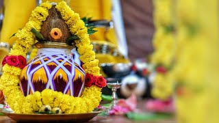 Ayushya Homa  27 Oct 2024  LiveFrom VDS Bangalore Ashram [upl. by Yrollam]