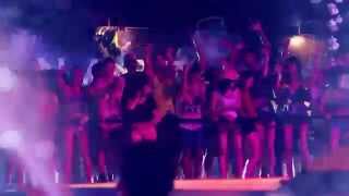 NARZ  SONGKRAN FOAM PARTY 2014 [upl. by Nadnarb]