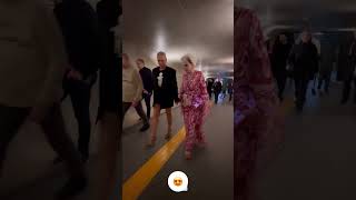 XUXA e ANA MARIA BRAGA se ENCONTRA em EVENTO shorts [upl. by Flor612]