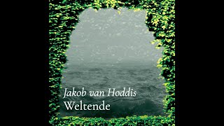 «Weltende» Jakob van Hoddis – vorgetragen von Tom von Arx [upl. by Nadbus681]