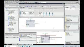 Festo CMMP AS M3 Commissioning with PROFINET 2 of 3 [upl. by Ewens]