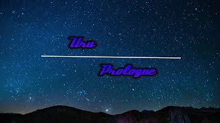 Uru  Prologue Ost  Chugakusei Nikki Lyrics [upl. by Lahcear]