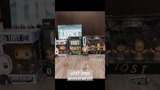 Today my favorite TV show LOST turns 20 losttvshow [upl. by Nauqal]